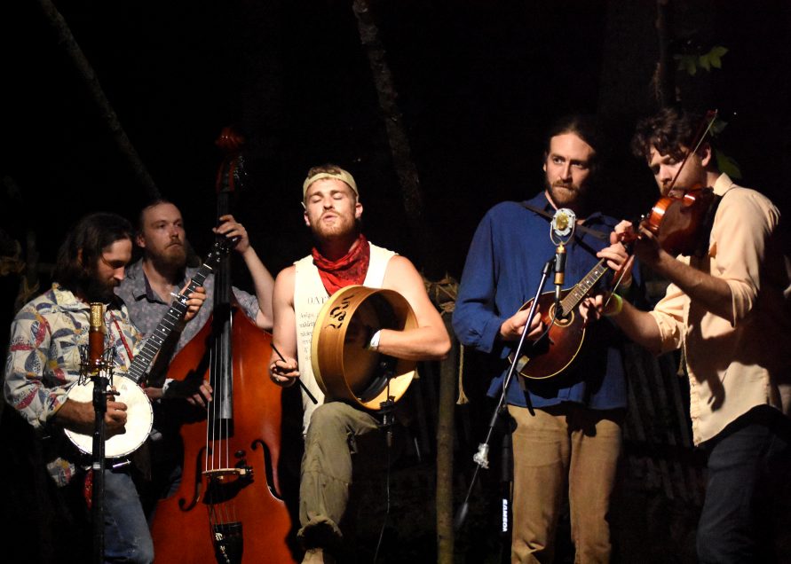 Photo by Jessica Fritz Miller