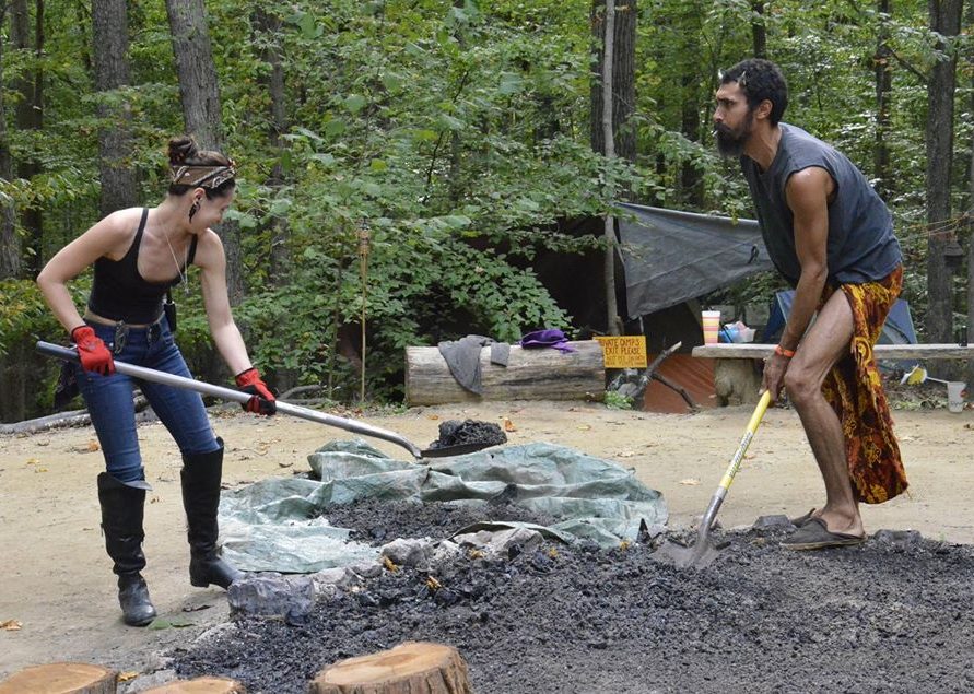 Photo by Jessica Fritz Miller