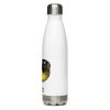 Paw Paw Stainless Steel Water Bottle - Image 3