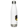 Paw Paw Stainless Steel Water Bottle - Image 2