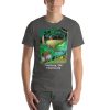 Welcome Home Short-sleeve unisex t-shirt - Image 9