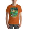 Welcome Home Short-sleeve unisex t-shirt - Image 11