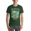 Welcome Home Short-sleeve unisex t-shirt - Image 6