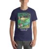 Welcome Home Short-sleeve unisex t-shirt - Image 5