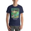 Welcome Home Short-sleeve unisex t-shirt - Image 3