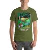 Welcome Home Short-sleeve unisex t-shirt - Image 10