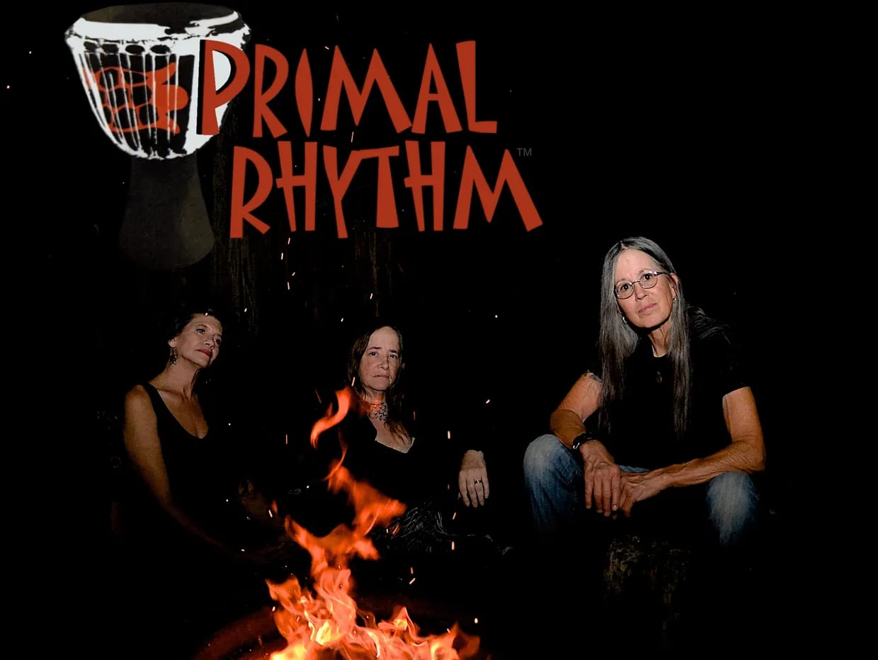 Primal Rhythm